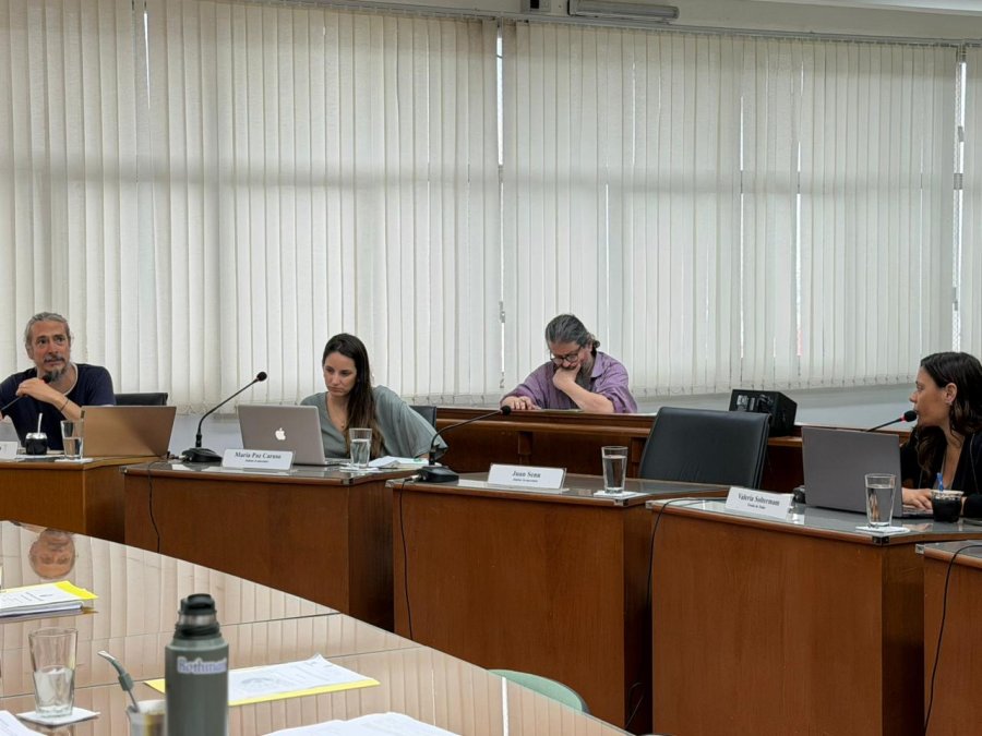 Los concejales de la oposici&oacute;n volvieron a la carga contra la titular de la Regi&oacute;n III de Educaci&oacute;n, Delia Colussi.