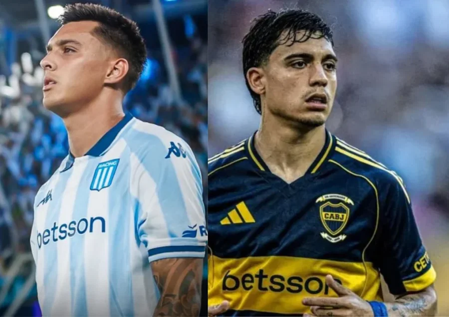Boca y Racing chocar&aacute;n en semifinales.