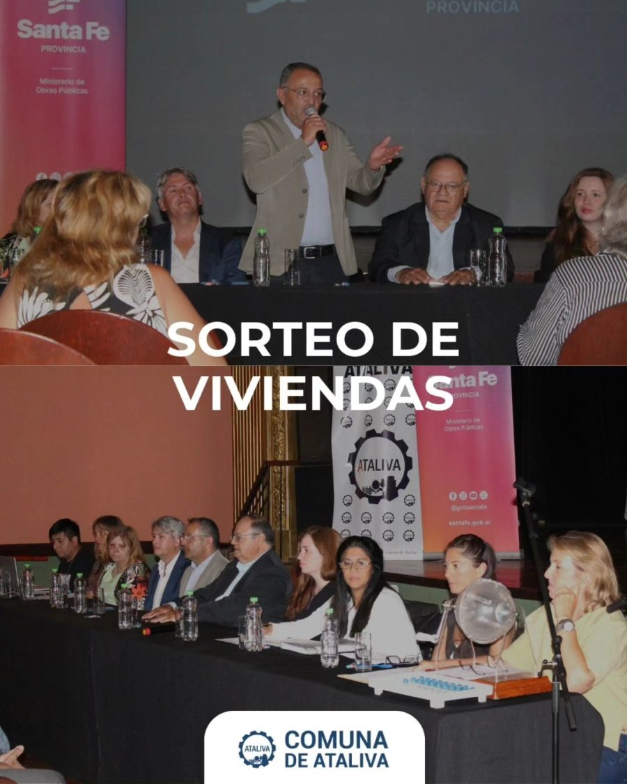 En la imagen superior habla Jos&eacute; &Aacute;lvarez, observa Rams&eacute;s Medina.