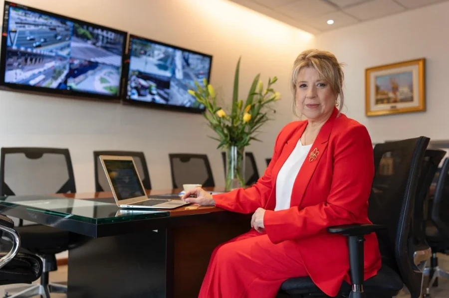 Alejandra Monteoliva asumir&aacute; el cargo de ministra de Seguridad.