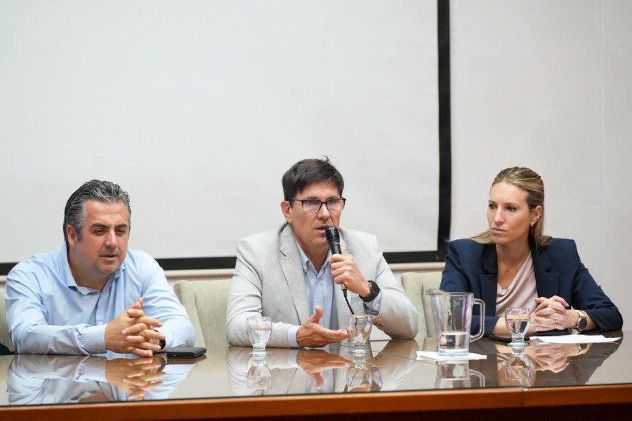 La inscripci&oacute;n ser&aacute; del 9 al 27 de febrero de 2026.