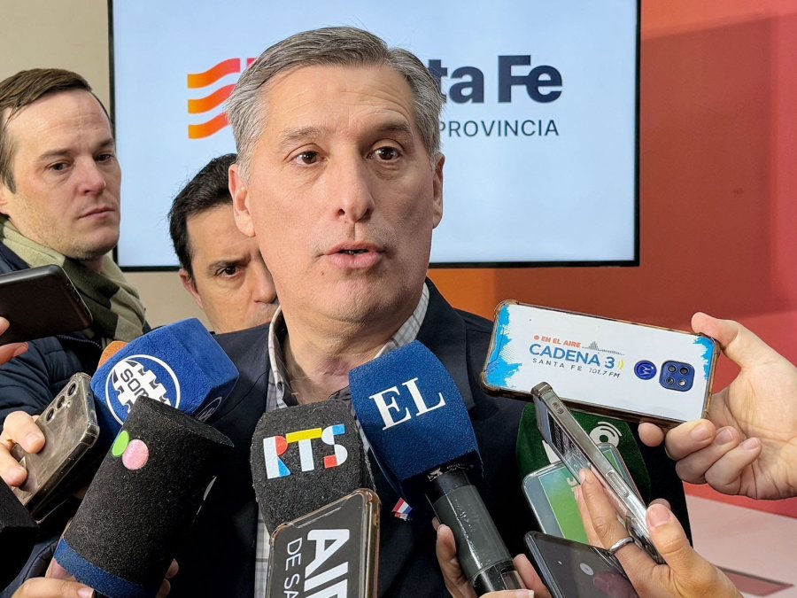 &ldquo;La operaci&oacute;n confirma la fortaleza fiscal y la solvencia institucional del Gobierno Provincial para salir a los mercados internacionales en condiciones favorables&rdquo;, destac&oacute; Olivares.