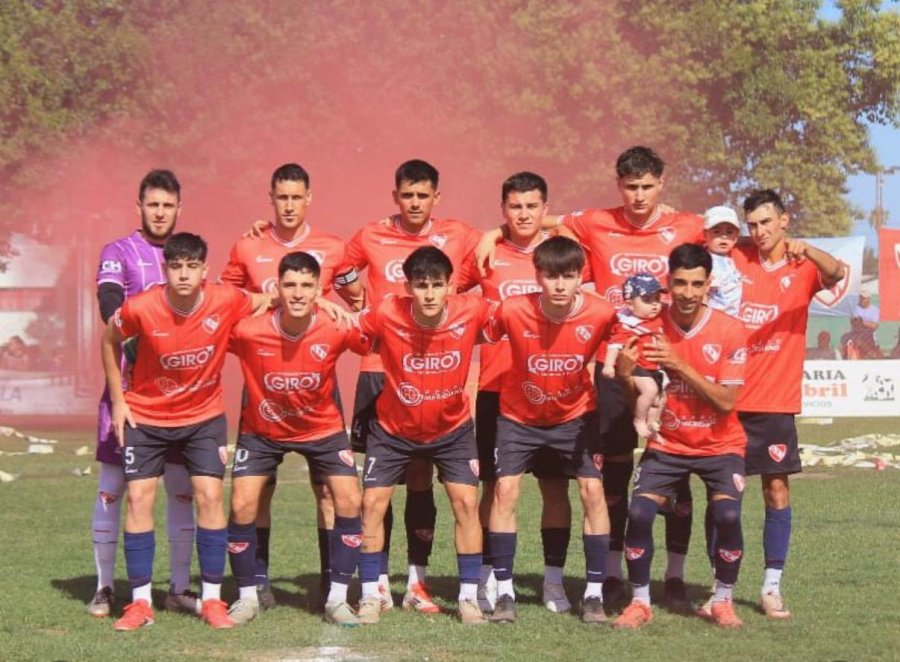 EXPECTATIVA. Independiente Ataliva ir&aacute; a Bella Italia con la ventaja del 4-3 de la ida.