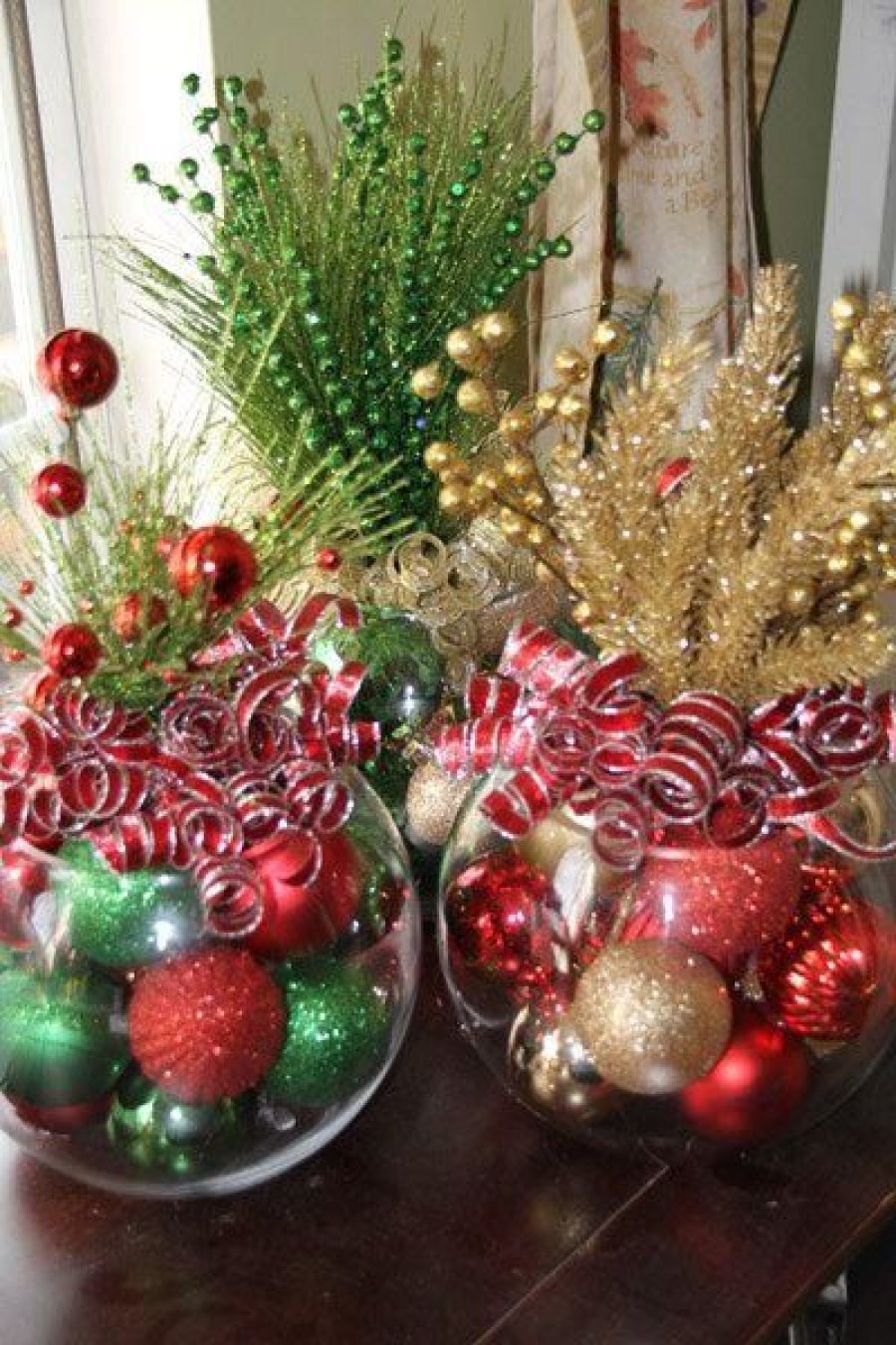 La muestra contendr&aacute; decoraciones navide&ntilde;as.