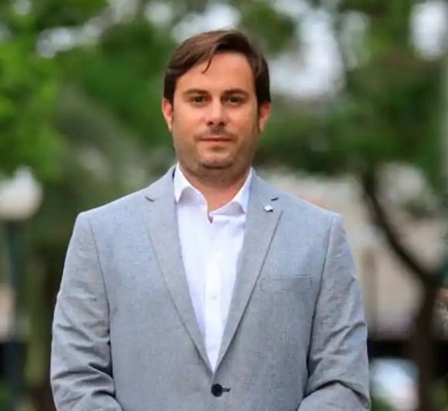 Hugo Morel reemplazar&aacute; a C&aacute;ceres como secretario de Desarrollo Humano y Salud.