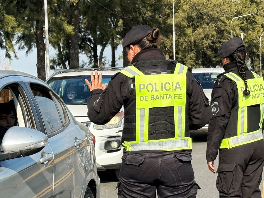 Consejos para viajar seguros.