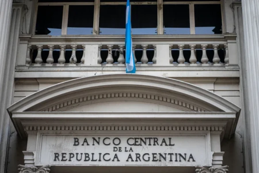 El Banco Central busca darle una nueva herramienta de actualizaci&oacute;n de deudas a la justicia.