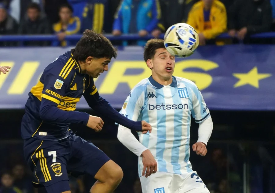 PARTIDAZO. Van por la final.