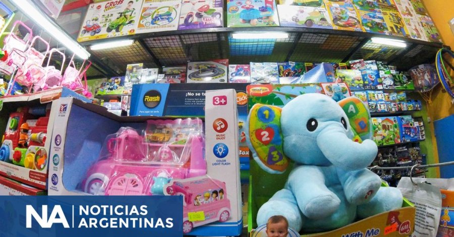 LA INDUSTRIA DEL JUGUETE EN ALERTA. A pocas semanas de Navidad, el sector juguetero argentino atraviesa uno de los momentos m&aacute;s cr&iacute;ticos de las &uacute;ltimas d&eacute;cadas.
