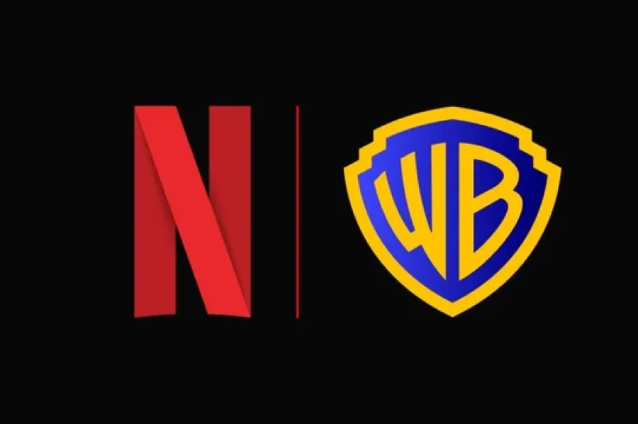 La millonaria compra que realiz&oacute; Netflix para quedarse con Warner Bros.
