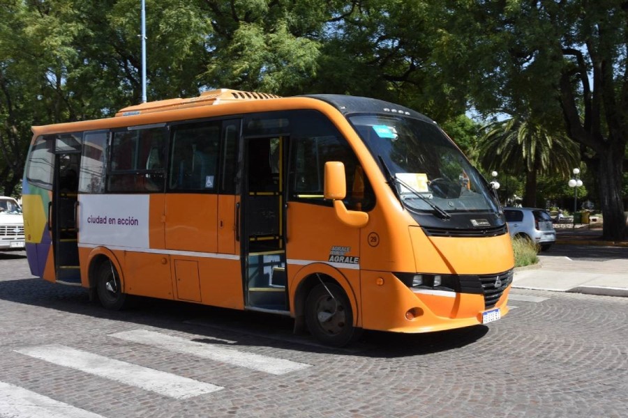Durante esta jornada, los servicios municipales tendr&aacute;n una modalidad especial.