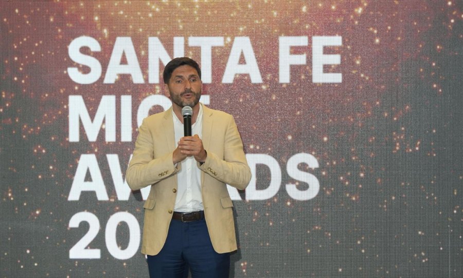 DESAFIO 2026. El presupuesto y la Modernizaci&oacute;n Laboral ser&aacute;n dos de los ejes m&aacute;s importantes que tendr&aacute; que afrontar el gobernador santafesino durante el pr&oacute;ximo a&ntilde;o.