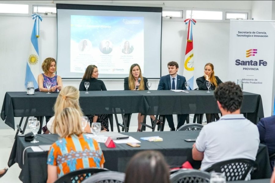 Santa Fe acelera su transformaci&oacute;n digital.