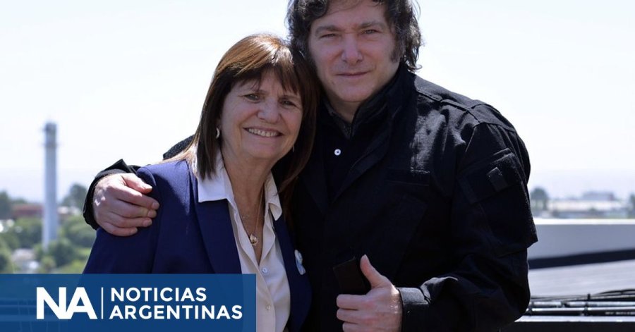 PROYECTO. Patricia Bullrich tendr&aacute; la dificil misi&oacute;n de juntar los votos para aprobar la reforma laboral.