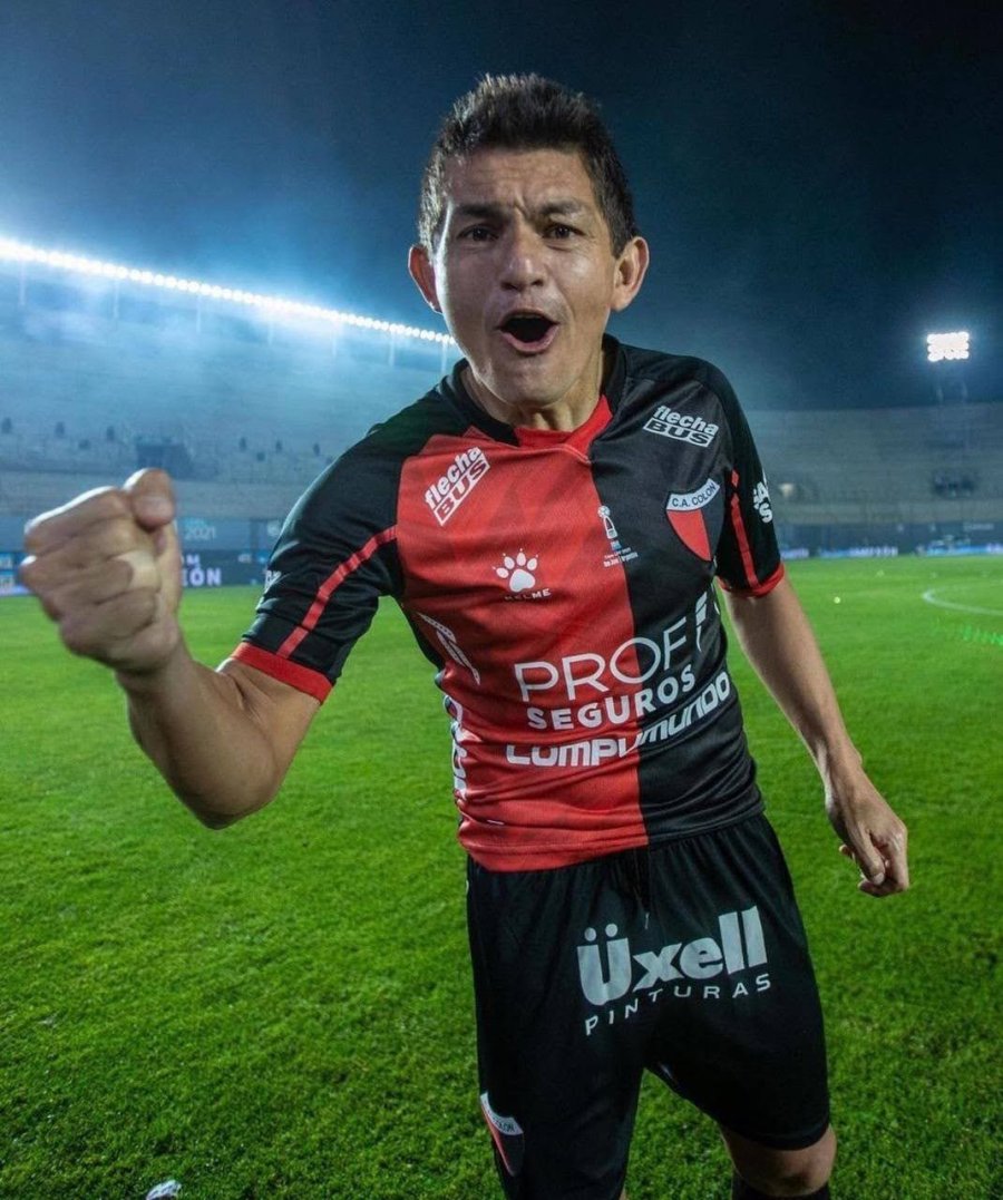 SIN LUGAR. Rodriguez se va de Col&oacute;n.