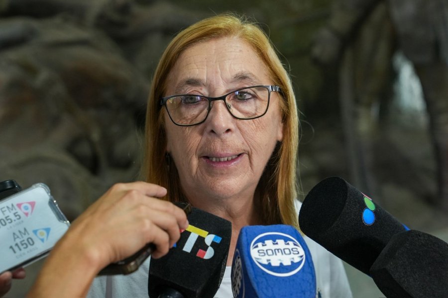 &Uacute;ltima convocatoria de 2025.