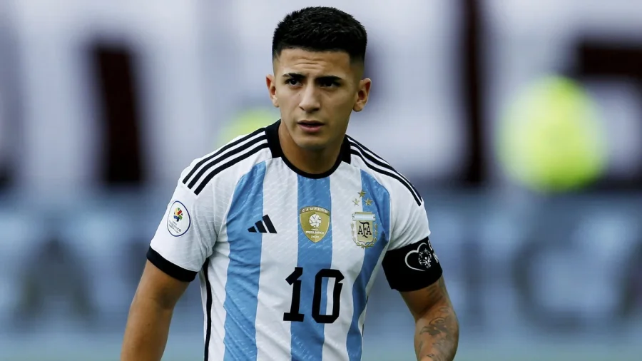 El TAS oblig&oacute; a Botafogo a pagar 21 millones a Atlanta United por Almada.
