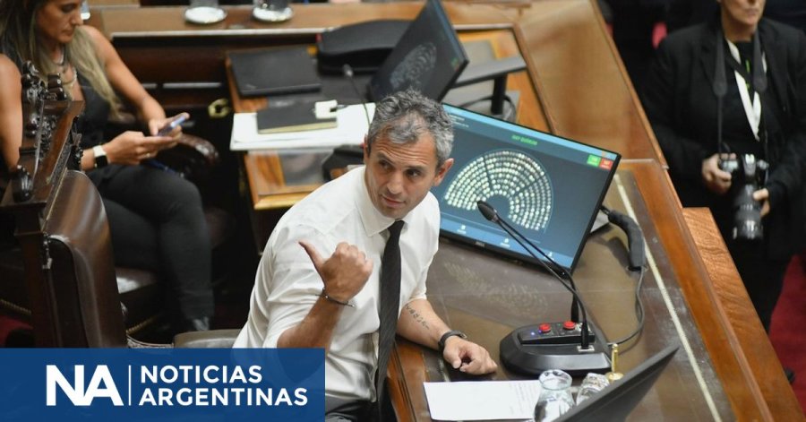 PLAN LEGISLATIVO. El Gobierno orden&oacute; una semana parlamentaria de alto voltaje pol&iacute;tico que incluir&aacute; sesiones el 17 y 18 de diciembre para aprobar el Presupuesto 2026.