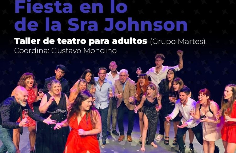 MUESTRAS. En este &uacute;ltimo mes del a&ntilde;o, los alumnos muestran los resultados del trabajo anual.