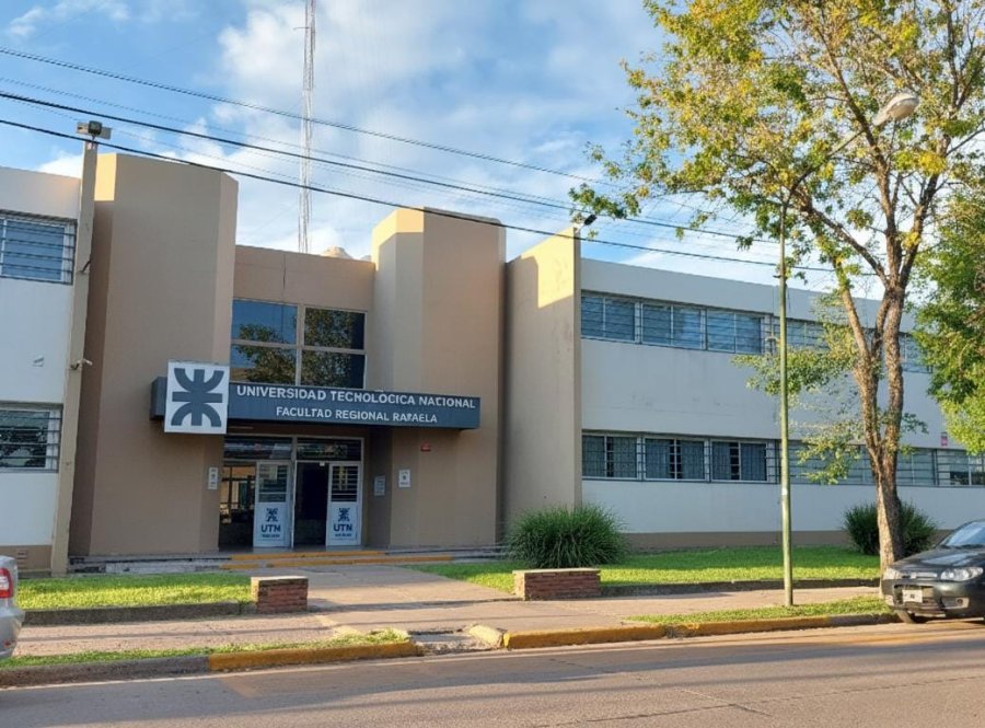 NUEVAS ALTERNATIVAS. La UTN Facultad Regional Rafaela dio a conocer sus propuestas para el sector productivo y profesional para el pr&oacute;ximo a&ntilde;o.