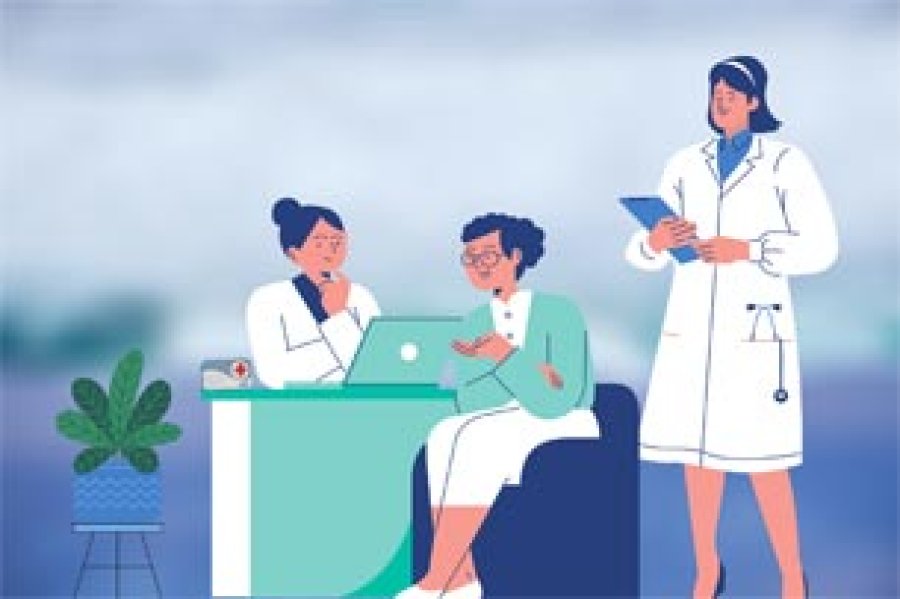 Todas las personas deberi&aacute;n tener acceso a una sanidad de calidad y asequible.