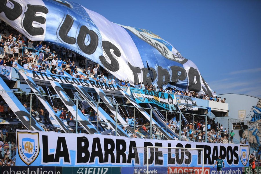 LA CREMA SE PREPARA PARA VIVIR UNA GRAN FIESTA EL PR&Oacute;XIMO DOMINGO