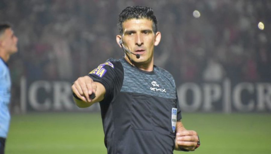 ANDR&Eacute;S MERLOS