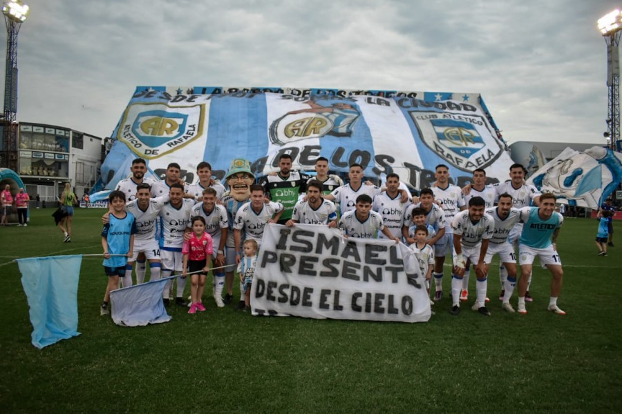 LA CREMA SE JUEGA TODO POR SU REGRESO A LA PRIMERA NACIONAL