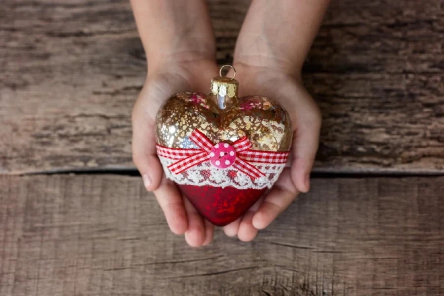 Navidad y regalos.