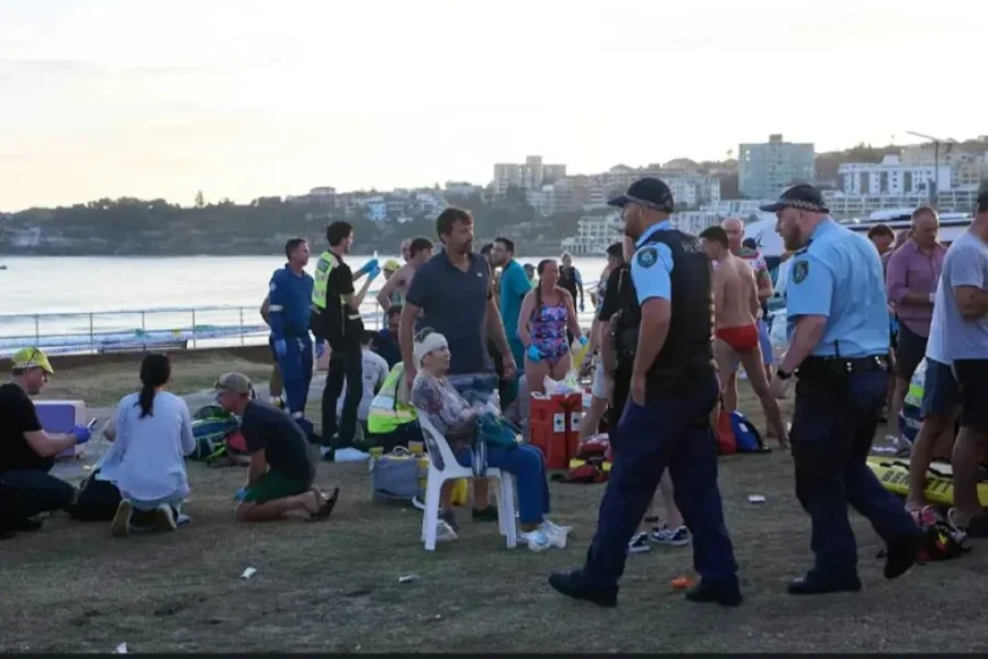 El gobierno argentino conden&oacute; el atentado terrorista en S&iacute;dney.