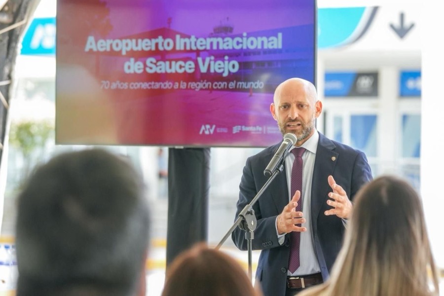 Avance clave para el comercio exterior de la regi&oacute;n.