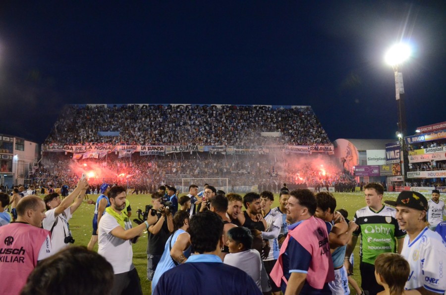 FOTO M. LIOTTA