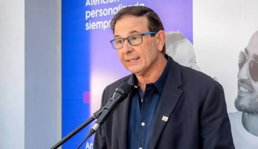 Desde el Municipio se destaca que su llegada permitir&aacute; potenciar el abordaje integral de la salud.