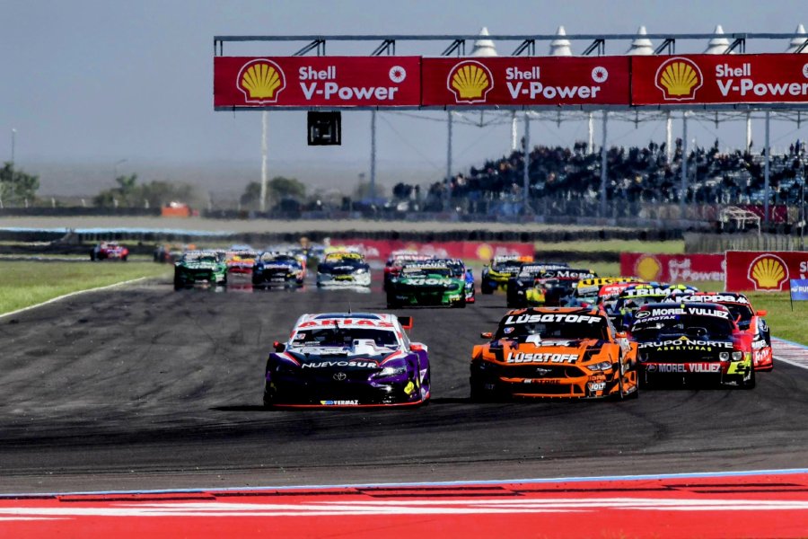 Termas de R&iacute;o Hondo ser&aacute; escenario de la quinta fecha de la temporada 2026.