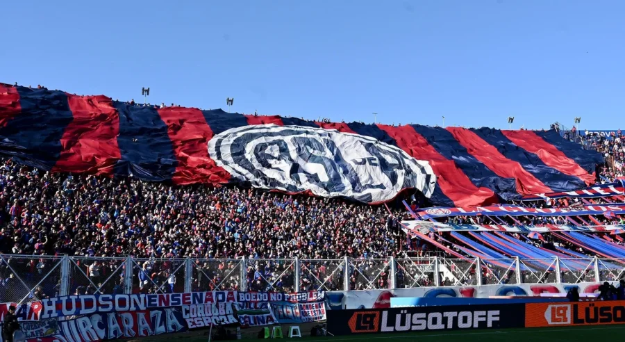 San Lorenzo define su futuro dirigencial en la Asamblea Extraordinaria.