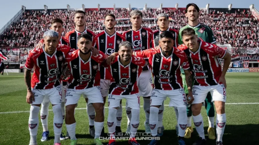 Chacarita comienza a mover el mercado pensando en el ascenso a Primera.