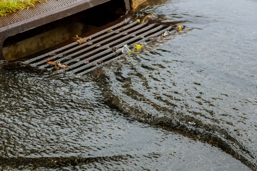 Desde el Municipio se inform&oacute; que el sistema h&iacute;drico urbano funcion&oacute; correctamente.