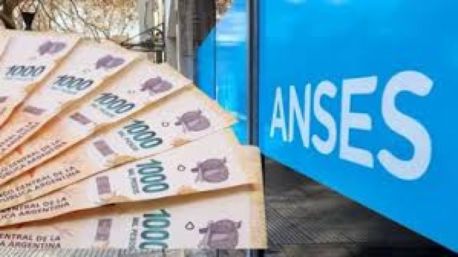 ANSES confirm&oacute; un bono para las jubilaciones de febrero.