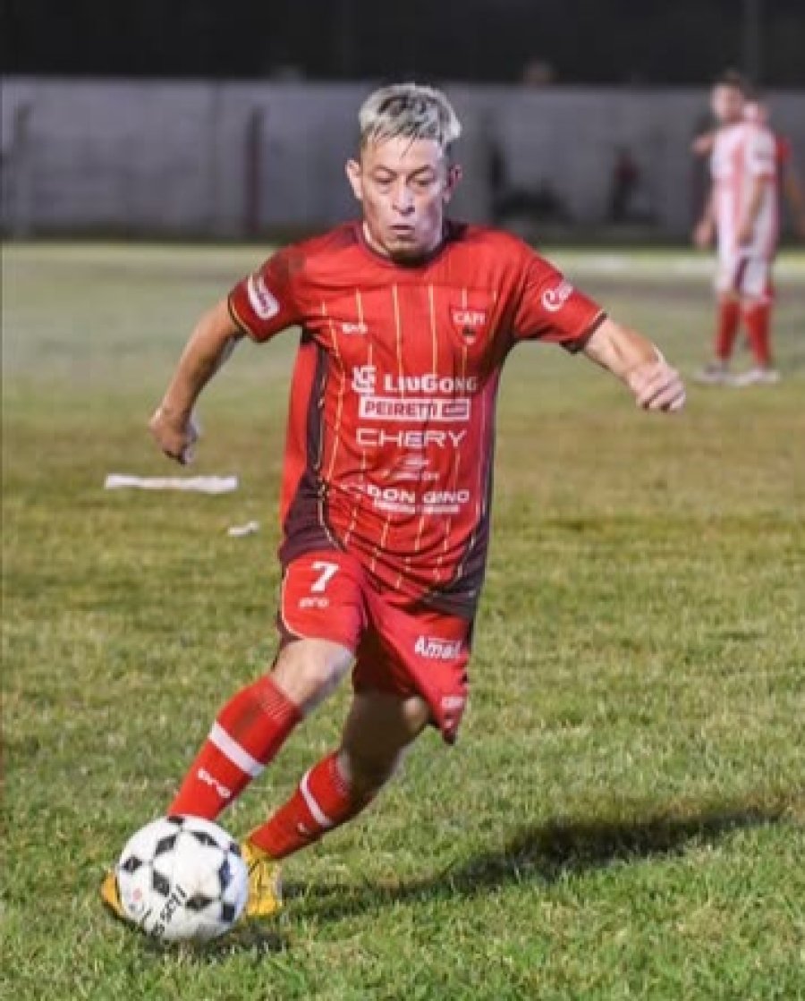 IGNACIO YNFANTE
