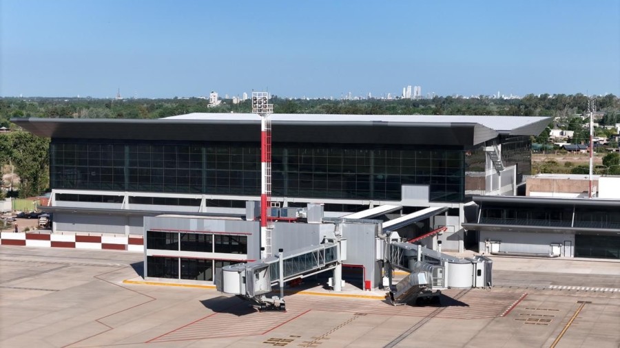 Inversi&oacute;n de 150 millones de d&oacute;lares.