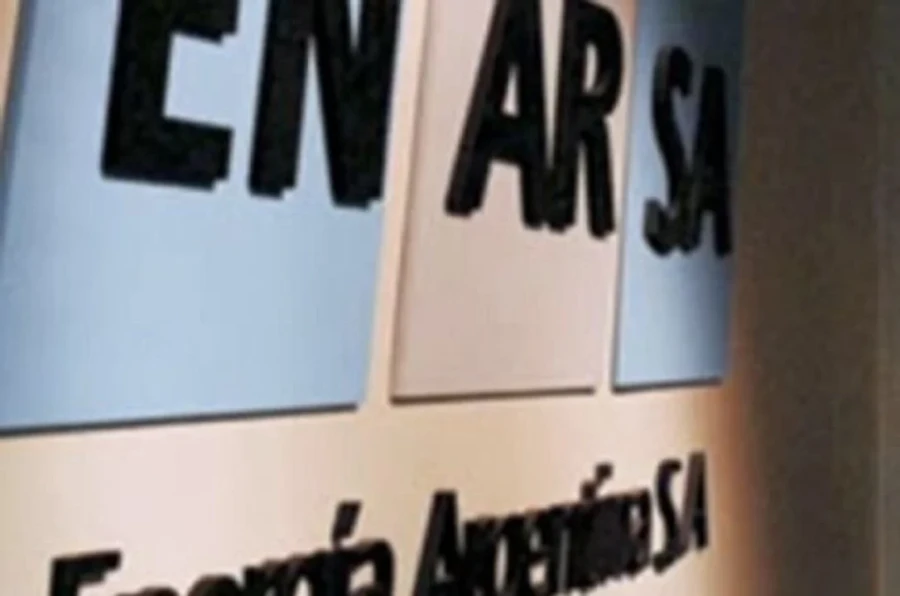 Enarsa, una de las empresas que el gobierno buscar&aacute; privatizar.
