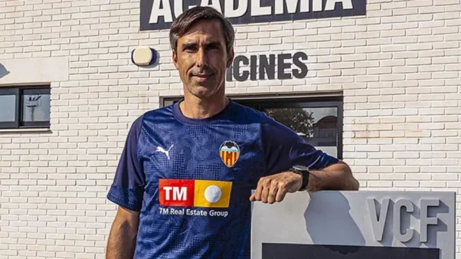 Fernando Mart&iacute;n