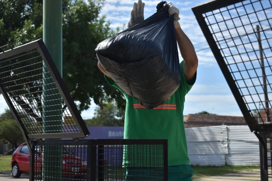 Los servicios que brinda la Municipalidad de Rafaela se prestar&aacute;n de manera diferenciada.