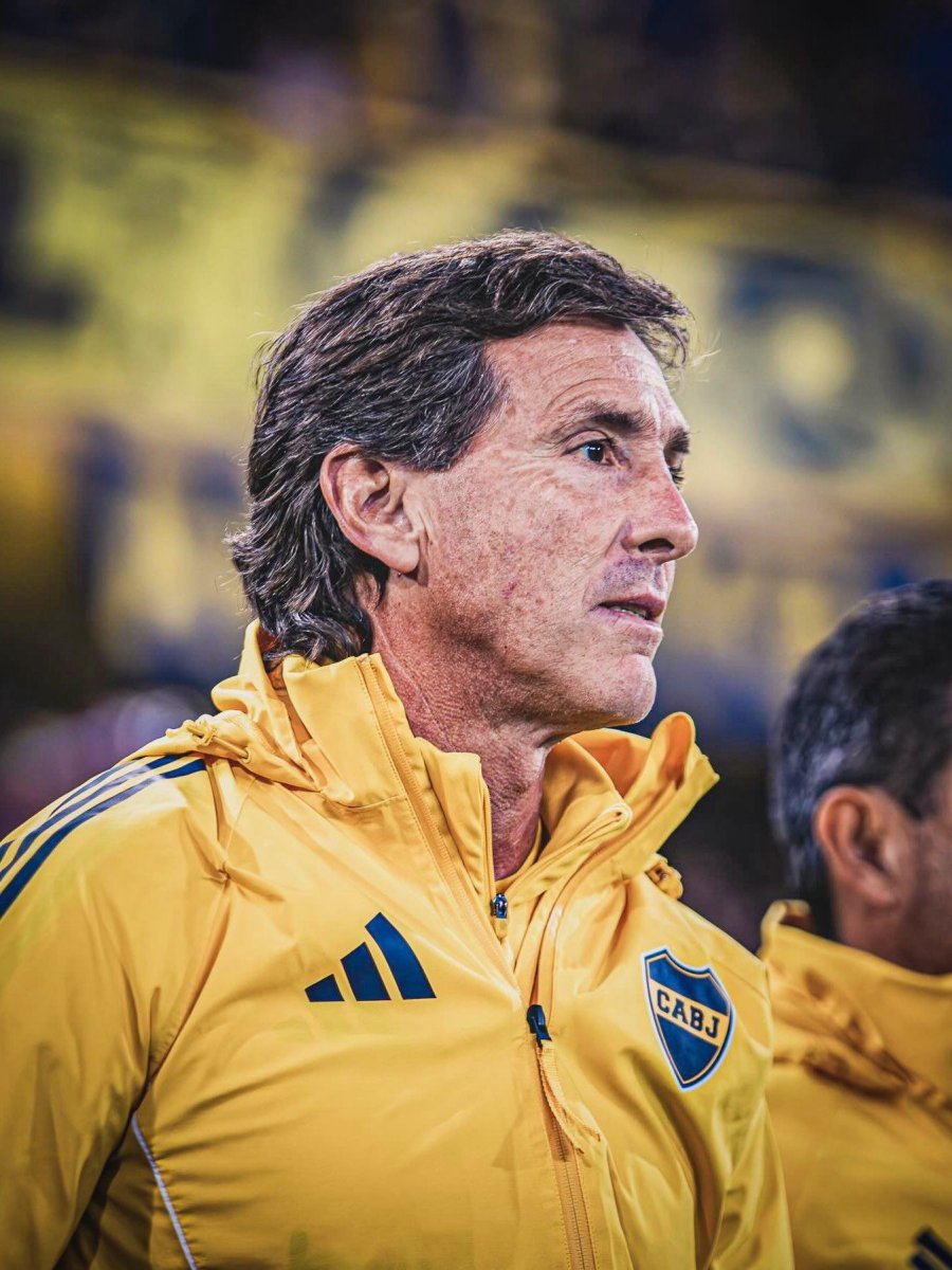 RESPALDADO. Quien fuera ayudante de Russo tendr&aacute; el gran desaf&iacute;o arrancando la nueva temporada.