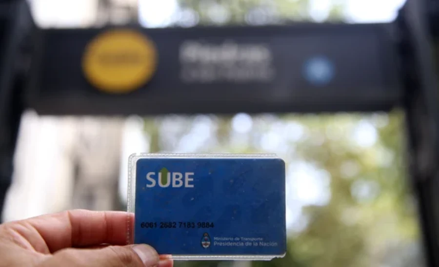El pasaje del subte y los colectivos subir&aacute; en el primer mes del a&ntilde;o.