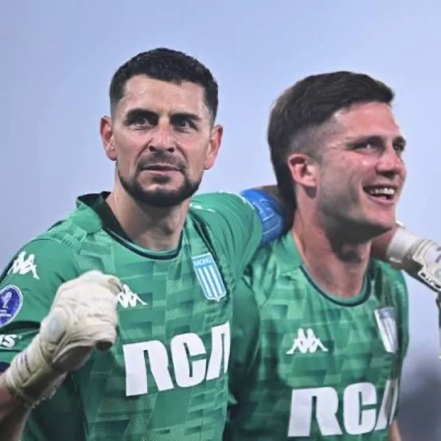 Gabriel Arias queda libre y est&aacute; cerca del club rosarino.