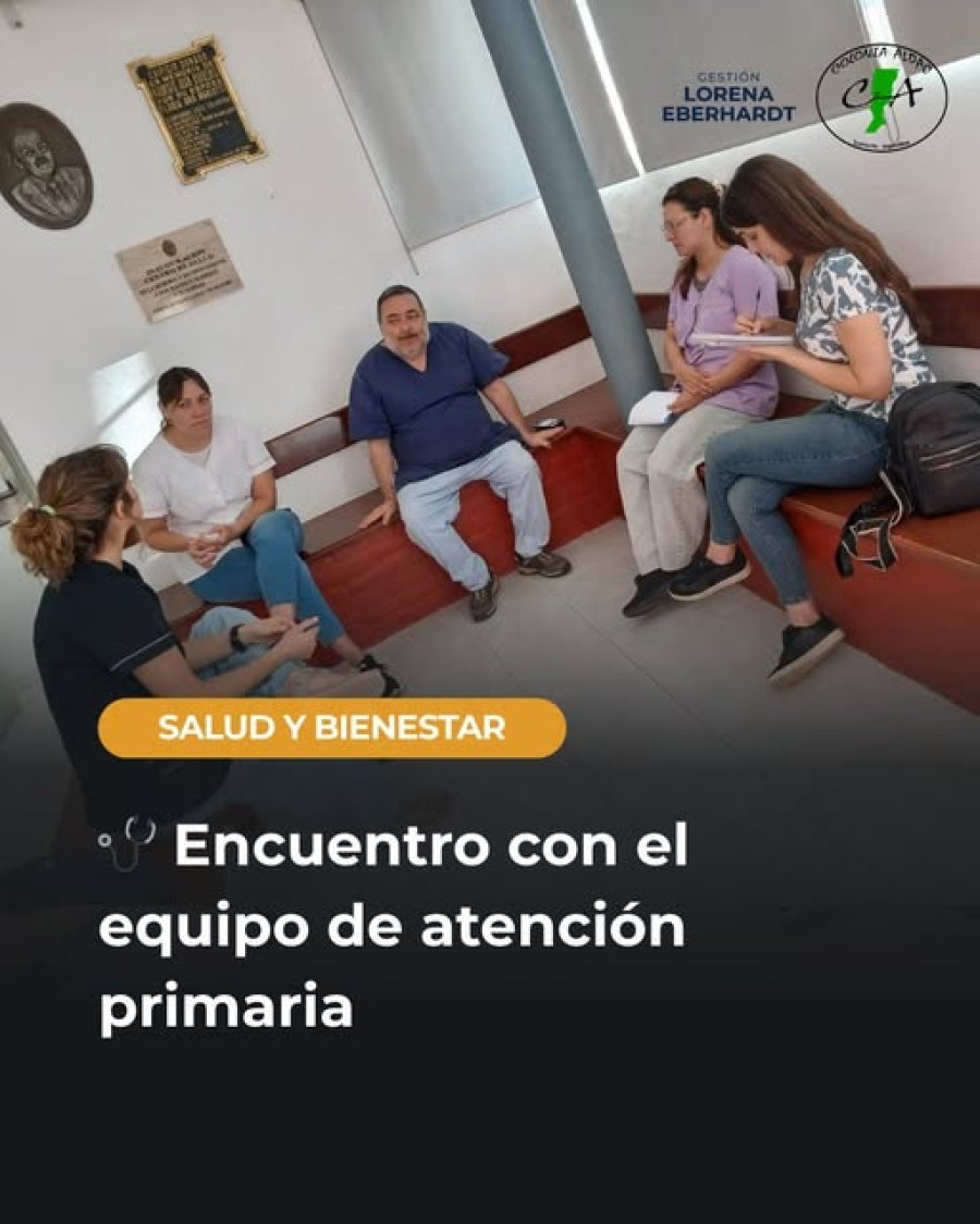 Vista de la reciente reuni&oacute;n.