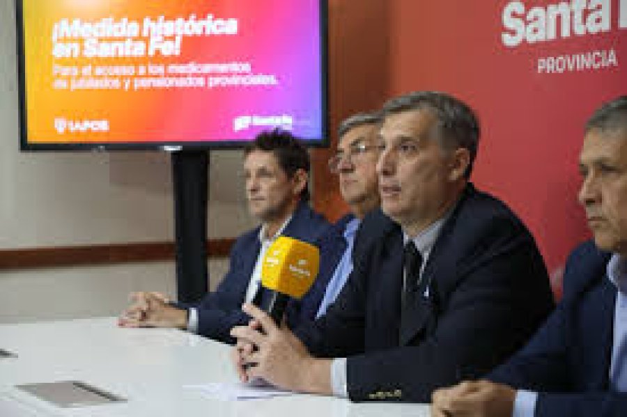 La medida alcanz&oacute; a 6.433 beneficiarios.