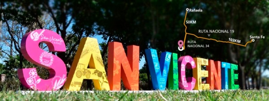 La actividad fue iniciada en la v&iacute;spera.