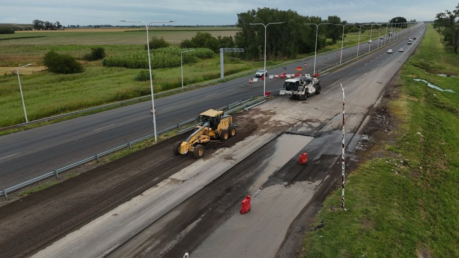 Obra clave en la regi&oacute;n.